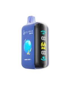 ELF BAR RAYA D3 25000 - ARABICA COFFE 5% - RECHARGEABLE