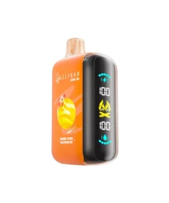 MANGO PEACH WATERMELON