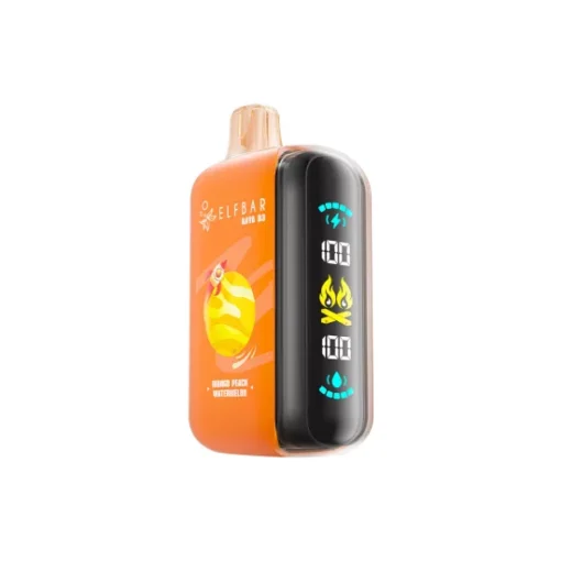 MANGO PEACH WATERMELON
