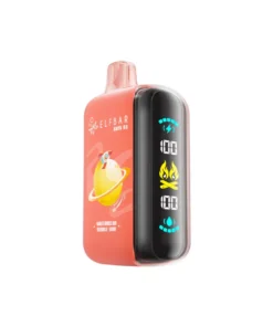 watermelon bubblegum
