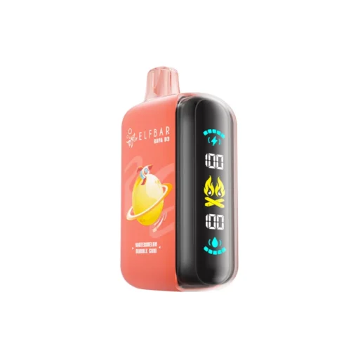 watermelon bubblegum